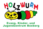 Logo Holzwurm Boxberg