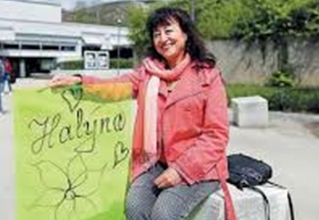 Holzwurm_Mitarbeiter_Halyna